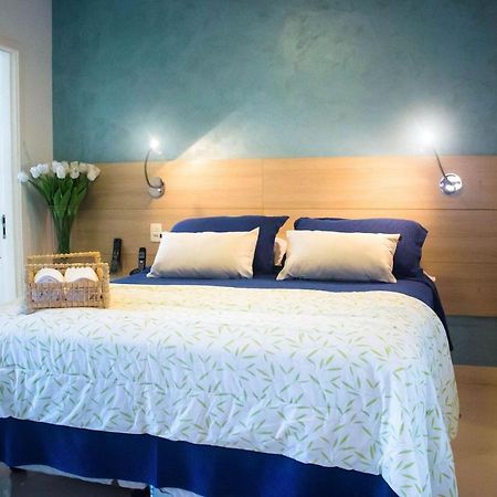 Апартаменты Omar Do Rio - Lc 1203 Moderno 2Qts Beira-Mar, Com Vista E Piscina, Academia, Quadra De Esportes E Smart Tv Рио-де-Жанейро Экстерьер фото