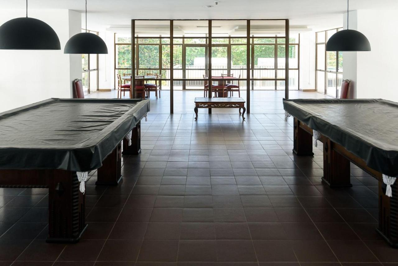 Апартаменты Omar Do Rio - Lc 1203 Moderno 2Qts Beira-Mar, Com Vista E Piscina, Academia, Quadra De Esportes E Smart Tv Рио-де-Жанейро Экстерьер фото