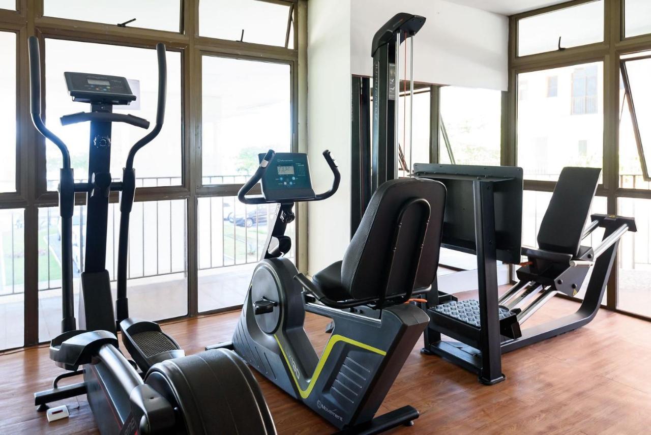 Апартаменты Omar Do Rio - Lc 1203 Moderno 2Qts Beira-Mar, Com Vista E Piscina, Academia, Quadra De Esportes E Smart Tv Рио-де-Жанейро Экстерьер фото
