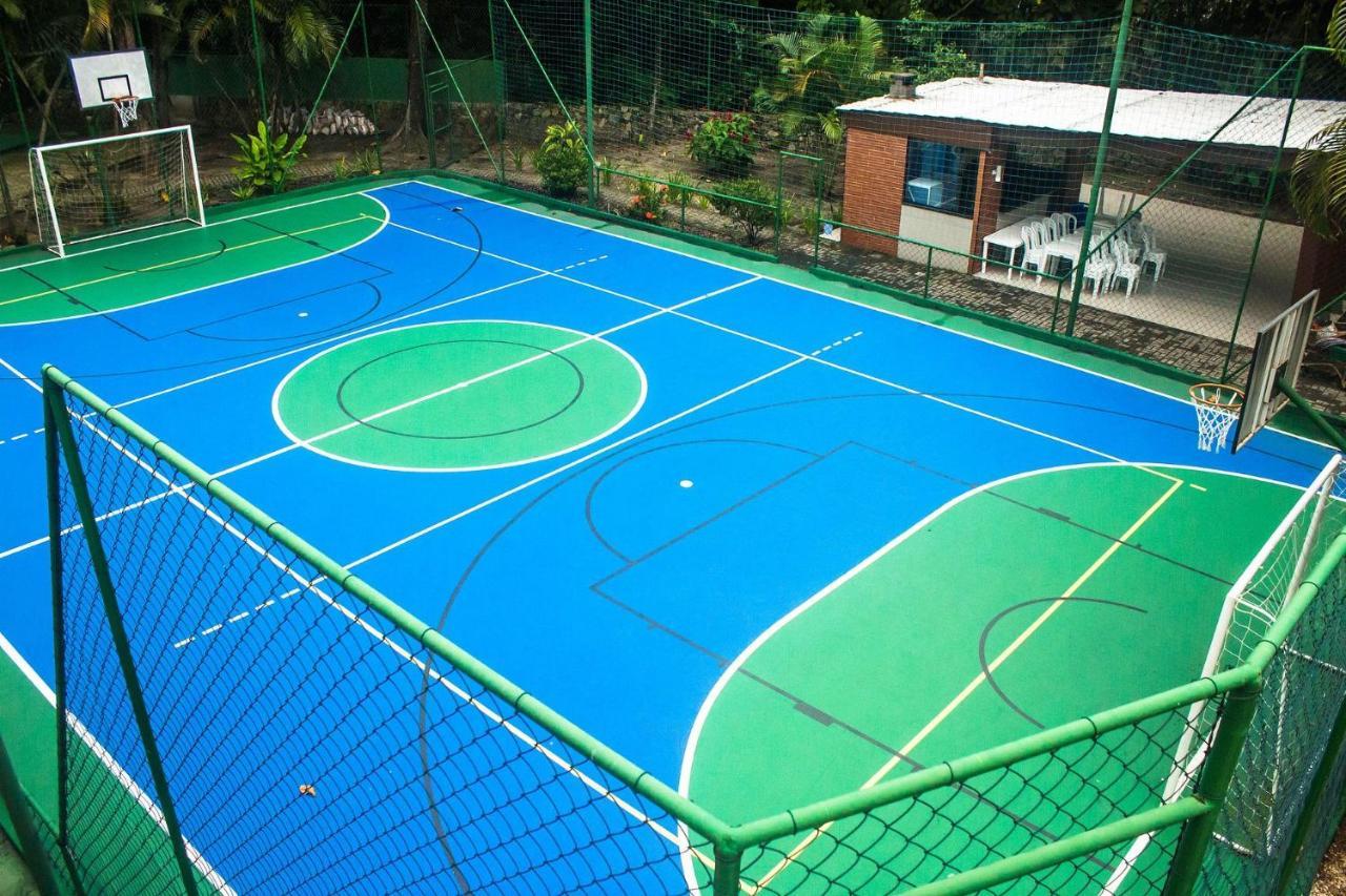 Апартаменты Omar Do Rio - Lc 1203 Moderno 2Qts Beira-Mar, Com Vista E Piscina, Academia, Quadra De Esportes E Smart Tv Рио-де-Жанейро Экстерьер фото