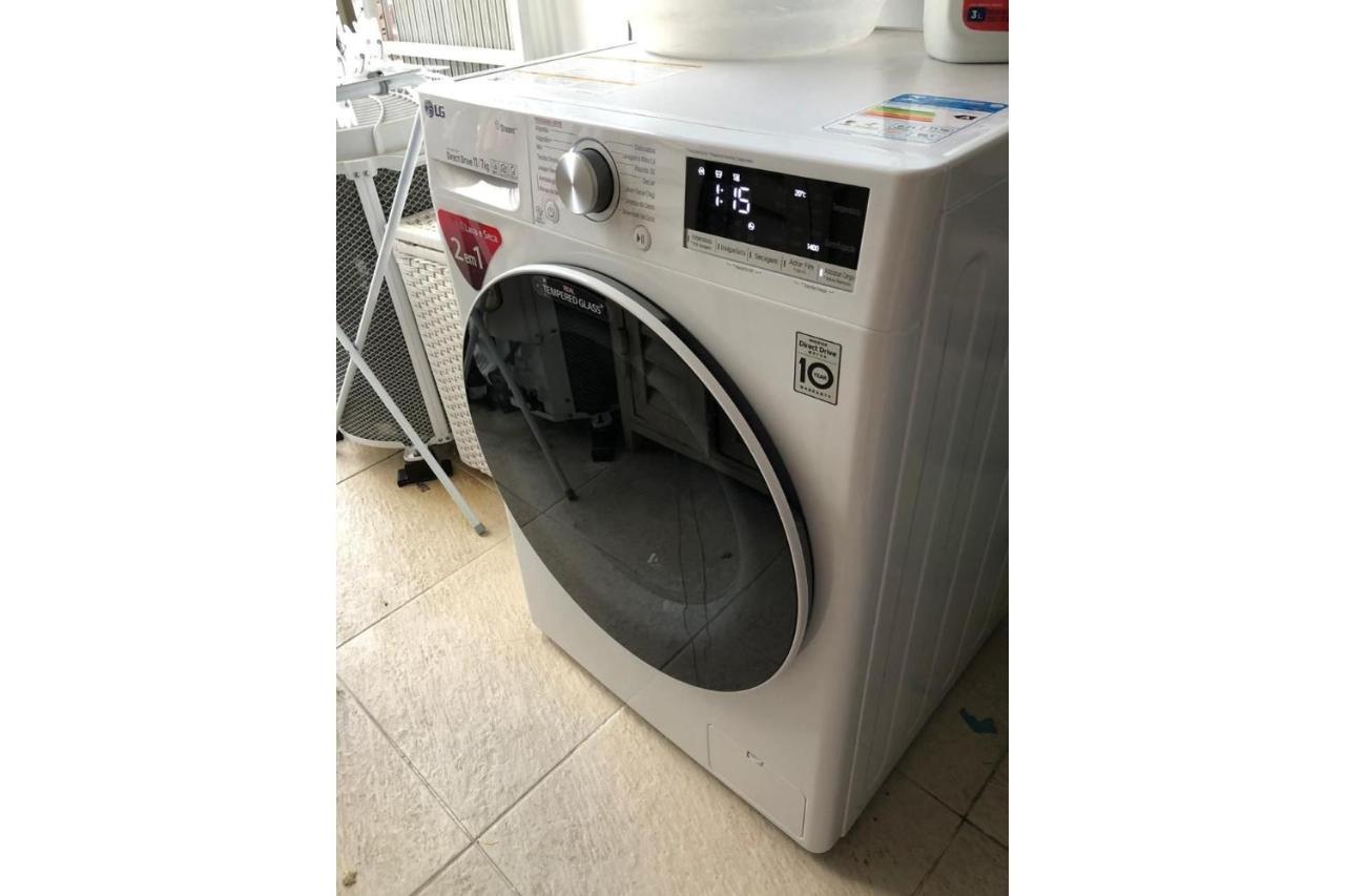 Апартаменты Omar Do Rio - Lc 1203 Moderno 2Qts Beira-Mar, Com Vista E Piscina, Academia, Quadra De Esportes E Smart Tv Рио-де-Жанейро Экстерьер фото